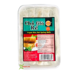Chả Giò Rế Chay Âu Lạc 260g