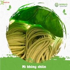 Mì Mầm Lúa Mạch Organic Anpaso 300g