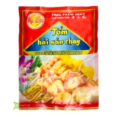 Tôm Hải Sản Chay Âu Lạc 200g