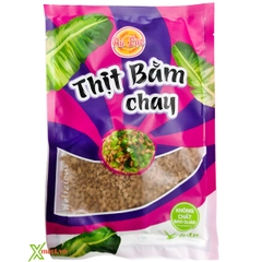 Thịt Bằm Chay Âu Lạc 100g