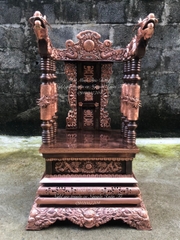 Ngai thờ đồng đỏ