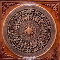 Trống đồng 2