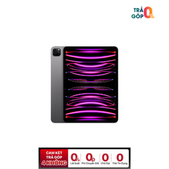 iPad Pro M2 11 Inch Chính Hãng Mới 100%