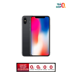 iPhone X Chính Hãng 99%