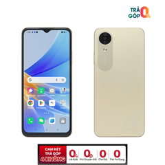 Điện thoại OPPO A17K