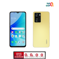 Điện thoại OPPO A57