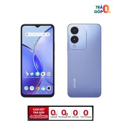 Điện thoại vivo Y17s