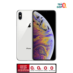 iPhone Xs Max Chính Hãng 99%