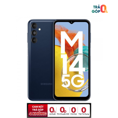 Điện Thoại Samsung Galaxy M14 5G