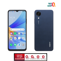 Điện thoại OPPO A17K