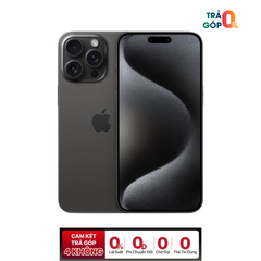 iPhone 15 Pro Max Chính Hãng 99%