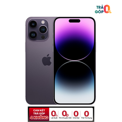 iPhone 14 Pro Chính Hãng Mới