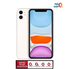 iPhone 11 Chính Hãng Mới