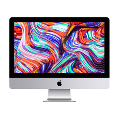 Apple iMac 27 5K 2020 i5 3.3 8GB 512GB Radeon 5300 Chính Hãng (MXWU2)
