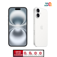 iPhone 16 Plus Chính Hãng Mới