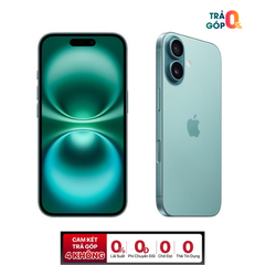iPhone 16 Chính Hãng Mới