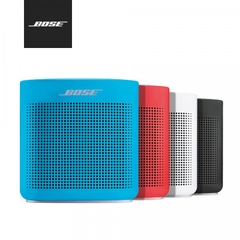 Loa Bluetooth Bose SoundLink Color 2 Chính Hãng