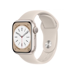 Apple Watch Series 8 41mm GPS viền nhôm