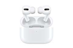 Tai nghe Bluetooth Apple AirPods Pro 2021 Magsafe | Chính hãng Apple Việt Nam