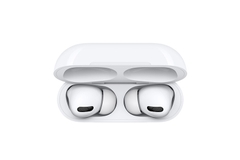 Tai nghe Bluetooth Apple AirPods Pro 2021 Magsafe | Chính hãng Apple Việt Nam