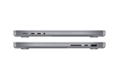 Macbook Pro 14 inch M1 Pro 2021