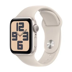 Apple Watch SE 2 2023 40mm (GPS) viền nhôm | Chính hãng Apple Việt Nam