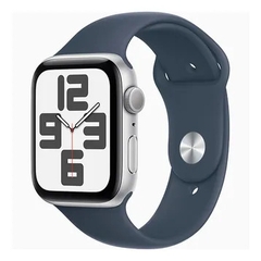 Apple Watch SE 2 2023 40mm (GPS) viền nhôm | Chính hãng Apple Việt Nam