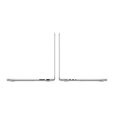 MacBook Pro 14 inch M3 2023 8CPU - 10GPU I Chính hãng VN