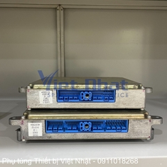 Hộp thủy lực hộp ga Hitachi EX400-5 EX550-1