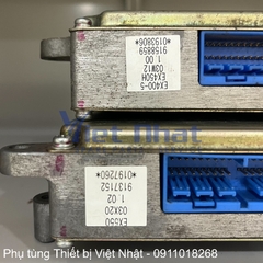 Hydraulic Controller Hitachi EX400-5 EX550-1