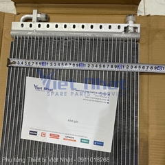 Dàn nóng điều hòa Komatsu PC350-6