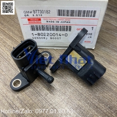 CẢM BIẾN KHÍ NẠP ZX200 ZX330