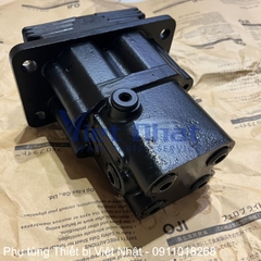 Bàn đạp điều khiển di chuyển máy xúc Doosan DX225