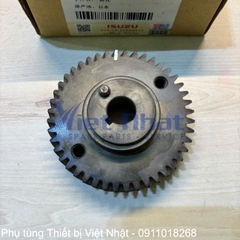 Bánh răng cam 4JJ1 Hitachi ZX140W-3 ZX120-3