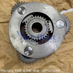Bánh răng Hitachi EX270-5 mã 0101276