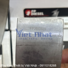 Bạc biên FP Diesel 3950661 dùng cho Komatsu PC350