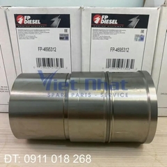 Ống xylanh CAT C9 Chính hãng 0911018268