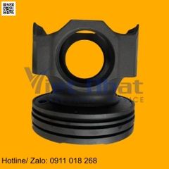 Bộ hơi Cummins Qsx15 Isx15 X15