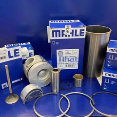 Bộ hơi động cơ DB58 Mahle đầy đủ chi tiết piston liner