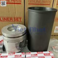 Bộ hơi Động cơ Isuzu 6HK1