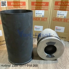 Bộ hơi động cơ Isuzu 6wg1 zx470-5g