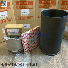 Bộ hơi động cơ Isuzu 6wg1 zx470-5g