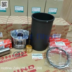 Bộ hơi Hino J05E SK200-8 Chính hãng