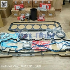 Bộ hơi Hino J05E SK200-8 Chính hãng