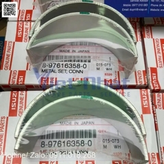 Bộ hơi Hitachi ZX200-3