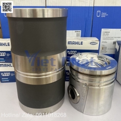 Bộ hơi Komatsu PC350-8 PC300-8 6D114-3 Qsb 8.3