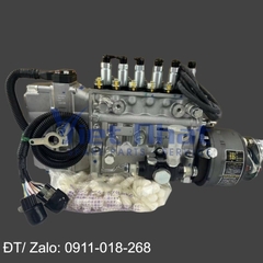 Bơm cao áp 6D24 Kobelco SK480-6