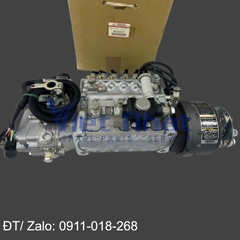 Bơm cao áp 6D24 Kobelco SK480-6