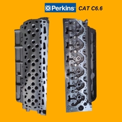 Bơm cao áp CAT C6.6