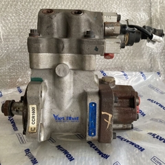 Bơm cao áp điện tử CCR1600 Cummins ISL9 QSC8.3 chính hãng
